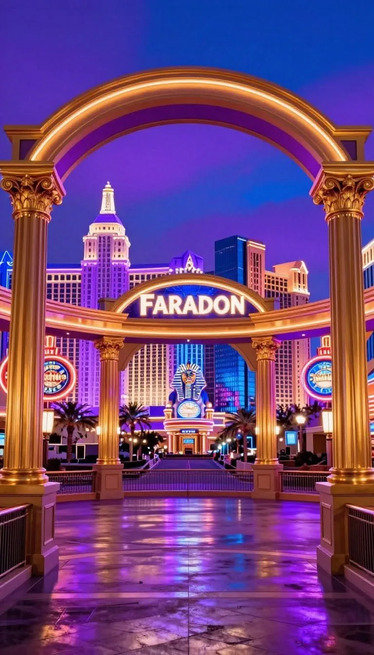 Casino incognito in United Kingdom
